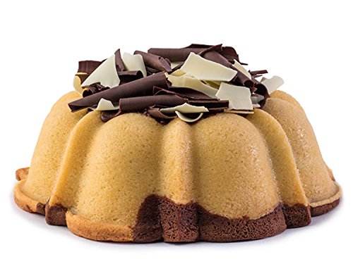 Janie's Cakes - Dolce Vita Jane