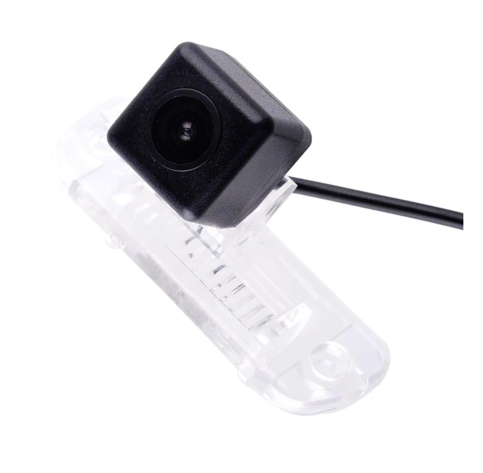 Cámara de visión Trasera para Aparcamiento automático para Benz CLS EC W203 W211 W219 Cámara Marcha Atrás Coche