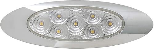 Miniatura 2 de GG Grand General 77848 Luz LED rojaclara (Ultra Thin Spyder Y2K 7, altobajo 3W)