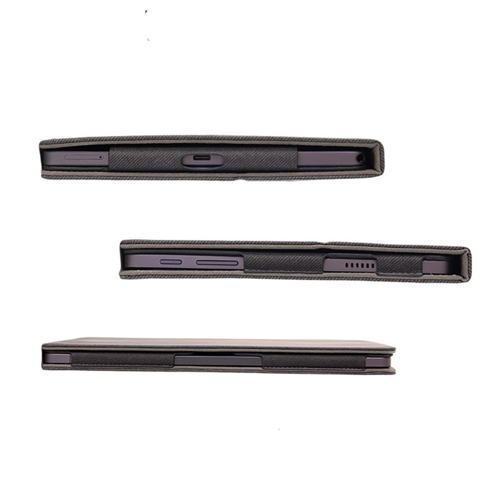 Amazon.com: INSOLKIDON Compatible with DOOGEE T20 Ultra 12 inch