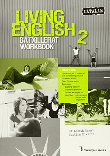 Living English Bach 2 Ejer Cat