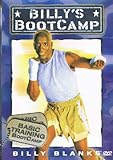 billy blanks bootcamp trainingsplan  Billy’s Bootcamp. BASIC TRAINING. DVD. (Deutsch/Englisch) [UK Import]