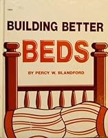Building better beds 0830606645 Book Cover
