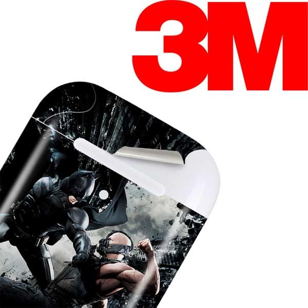 Skinit Decal MP3 Player Skin Compatible with iPod Touch (5th Gen&2012) - Officially Licensed Warner Bros The Dark Knight Rises Raining Design