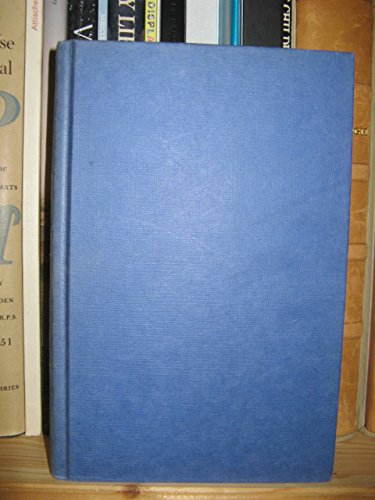 The Legal Imagination 0226894924 Book Cover