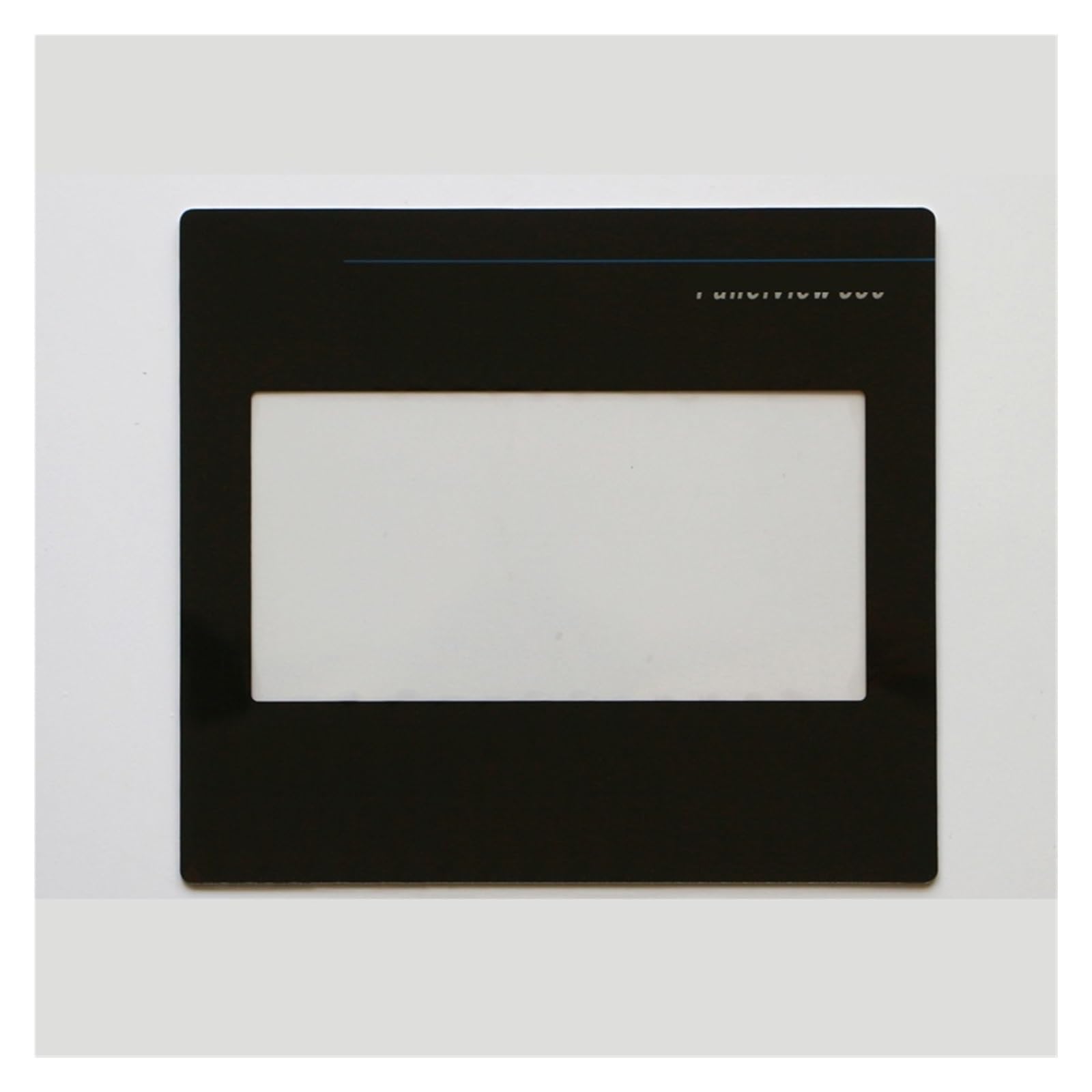 Film y membrana de panel táctil para PanelView 550 modelos 2711-T5A10L1 y más 2