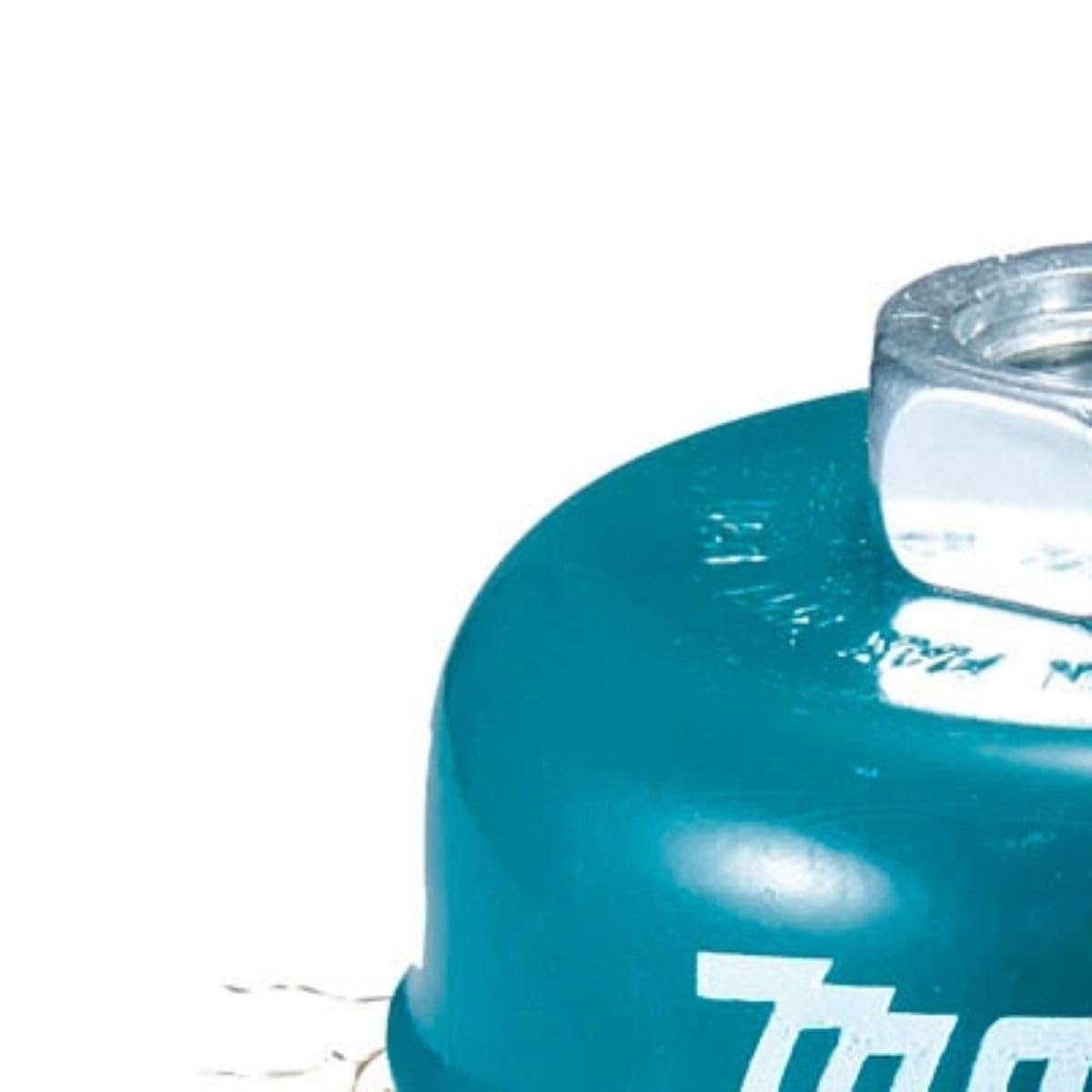 Makita D-39768 Spazzolametallica Filo Acciaio 75mm 0,3mm m14