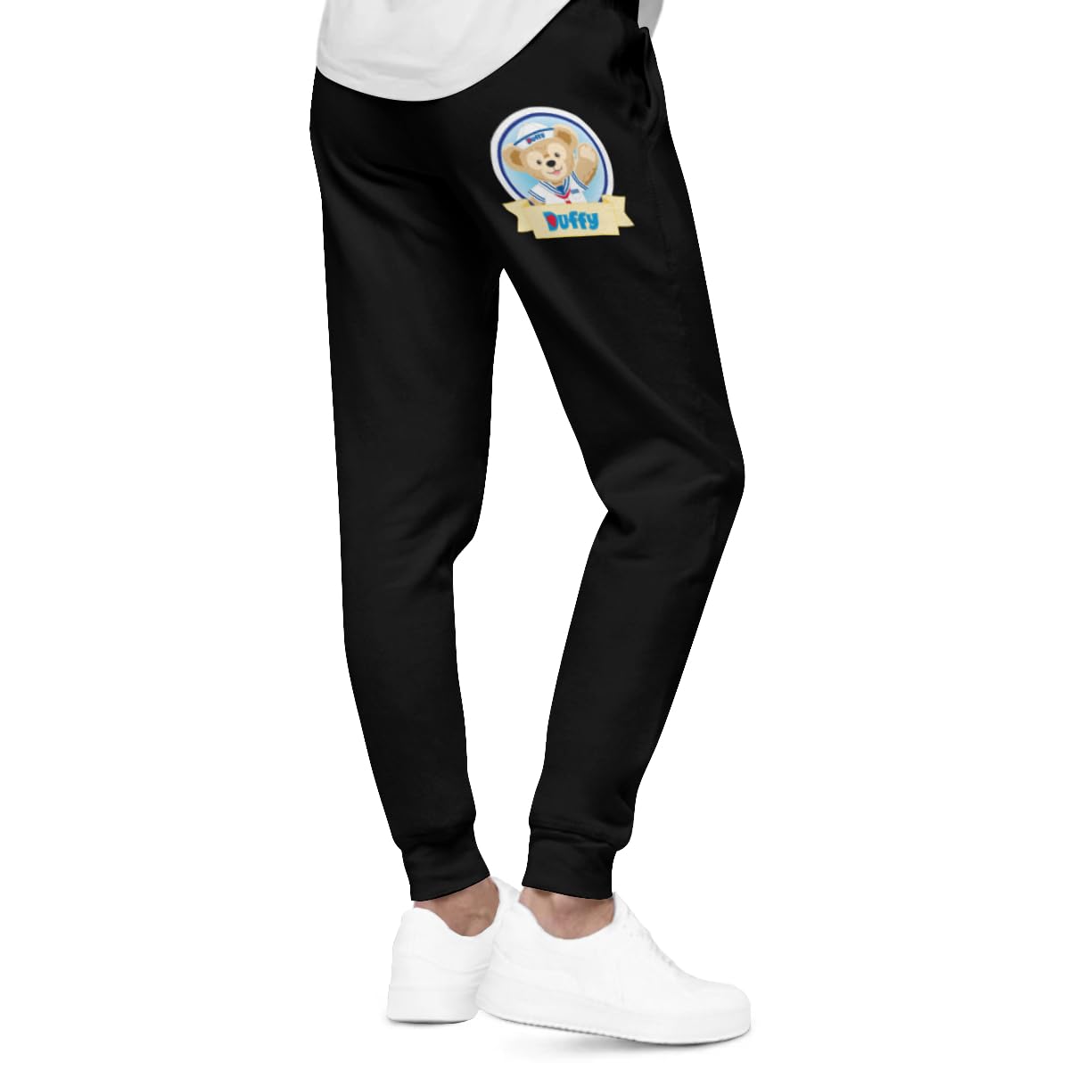 Amazon.co.jp: ダッフィー ジャージ メンズ 上下セット 長袖 パーカー スウェットパンツ フード付き ゆったり トップス 春秋冬服  レディース スエットウェア 通学 通勤 部屋着 大きいサイズ S-5XL : ファッション ダッフィーフレンズ ジャージ メンズ 上下セット 長袖 パーカー スウェットパンツ フード付き ゆったり トップス 春秋冬服 レディ