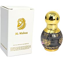 Black Orchid 10 ML Long Lasting Unisex 100% Pure Perfume Oil. Notes Black Orchid, Black Truffle, Patchouli | Alcohol Free