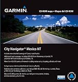 city navigator europe ntu 2019.20  Garmin City Navigator Mexico - Software de navegación (Mexico, 1024 x 768 USB)