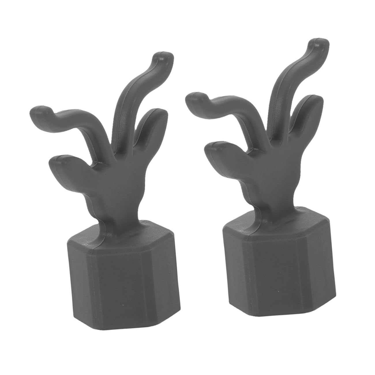 2pcs Mixer Replacement Wrench Tool for High-Performance Food Processor Meat Grinder Attachment Removal Tool for Mixer Maintenance and Appliance Repair