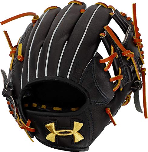 アンダーアーマー 硬式用 ベースボール硬式グラブ 内野手用 右利き用 野球グローブ 価格比較 価格 Com