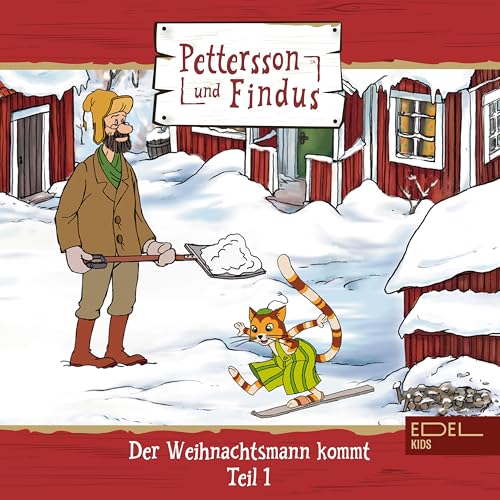 Pettersson und Findus