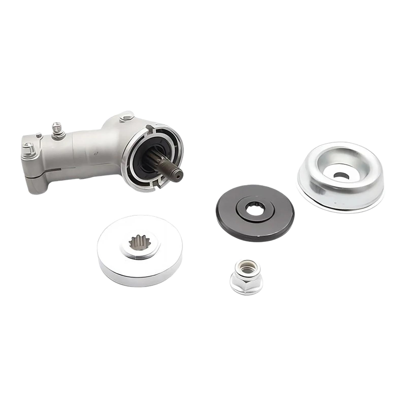 Gear Head, for, Brushcutter 143rii 236r 243r 243rj 253r 253rj 543rs 553rs zamienna głowica żyłkowa
