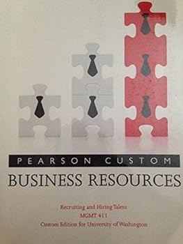 Paperback Business Resources Book