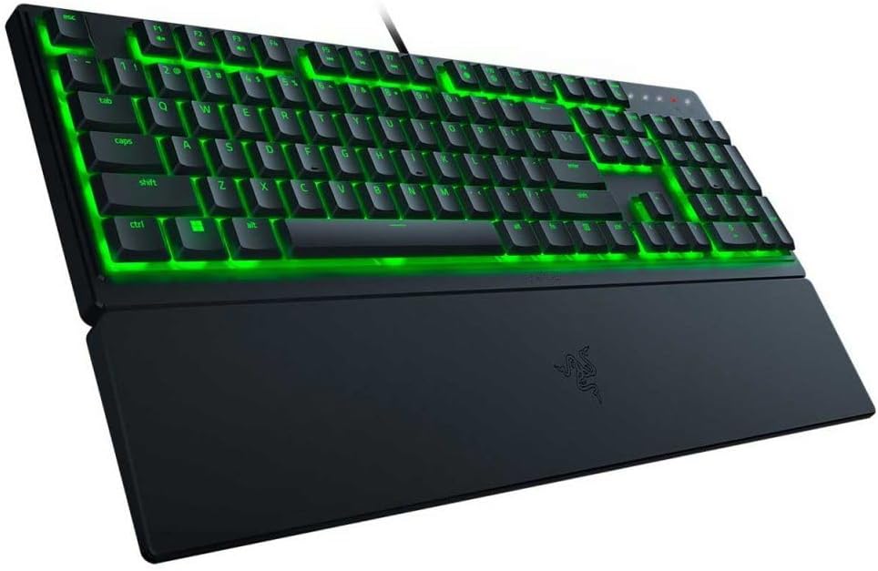 Razer Ornata V3 X billentyűzet