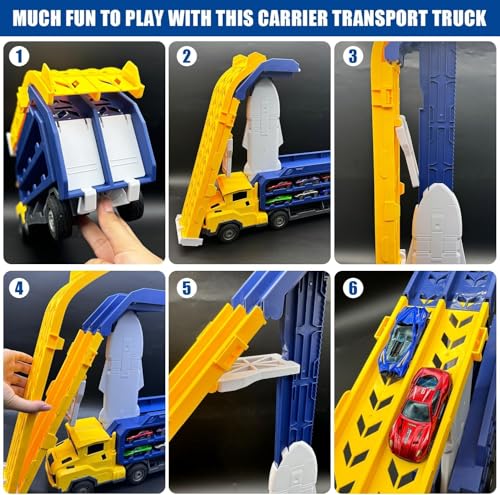 Carritos, Video On Demand Imagen adicional