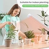 Zoom IMG-1 xijobido luce coltivazione lampada led Zoom IMG-1 xijobido luce coltivazione lampada led