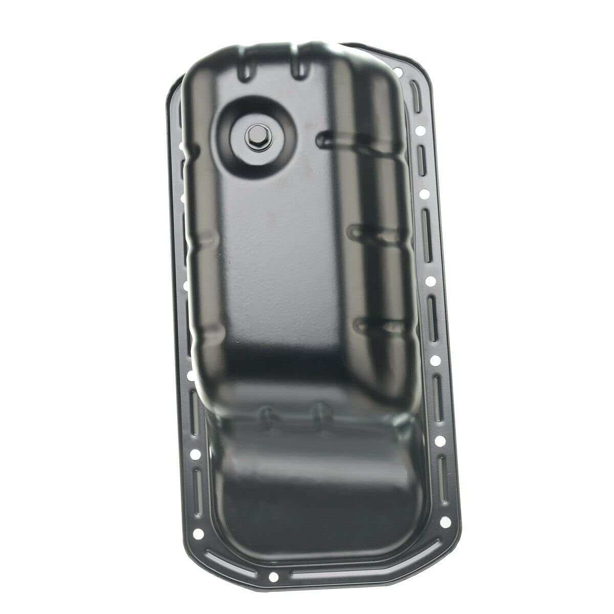 Partsline Carter d’huile moteur compatible avec 1.4 HDi, 1.6 HDi, 1.6 TDCi, 206, 207, 307, C3, Fiesta équivalent à 0301K5, 2S6Q6675AD