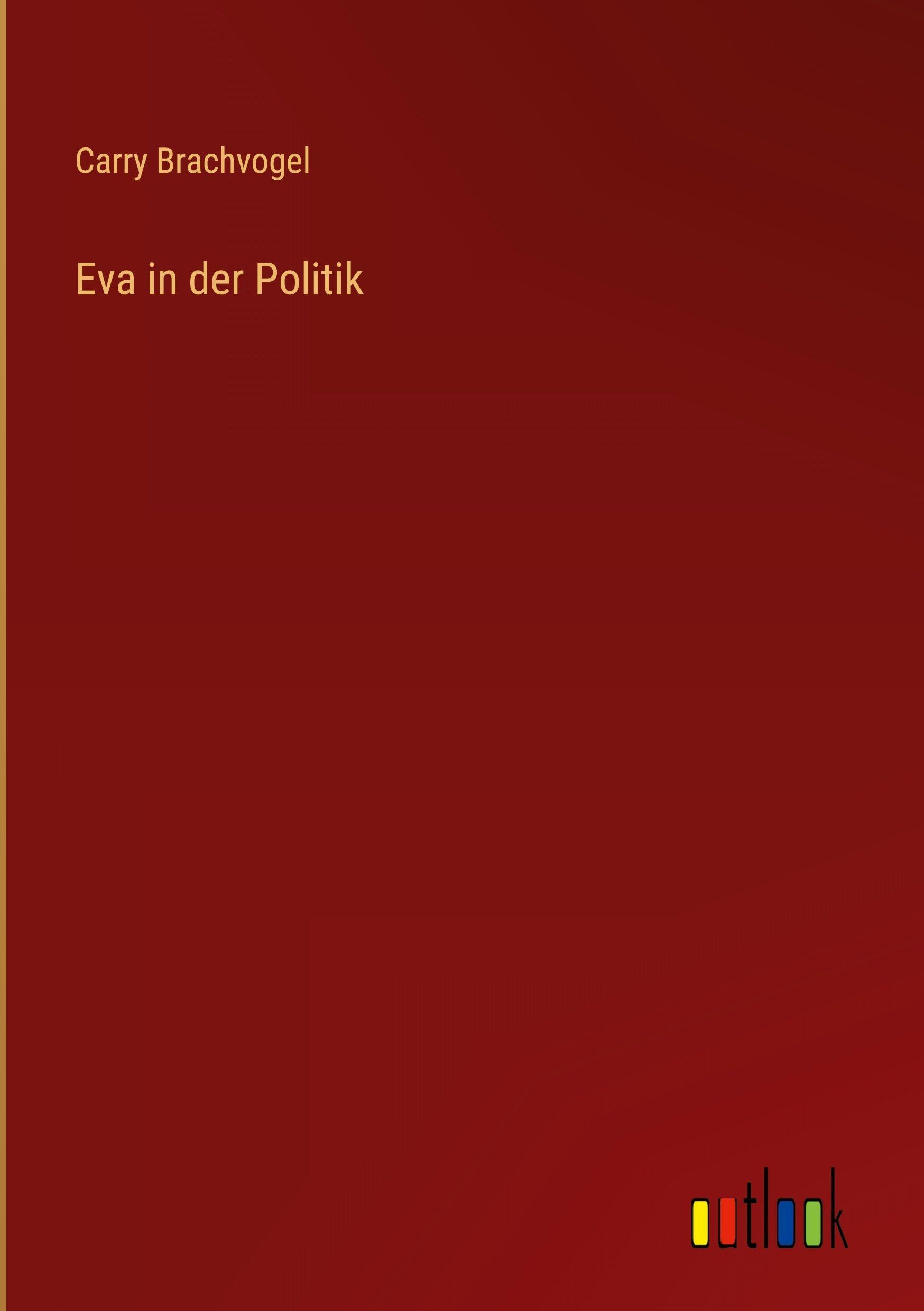 Eva in der Politik