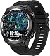 Höhenmesser Findtime Smartwatch für Herren und Damen mit GPS und Fitnessfunktionen