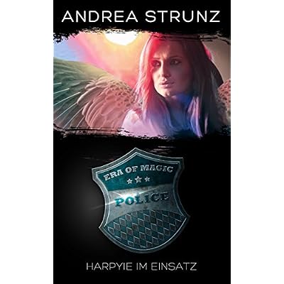 Harpyie im Einsatz