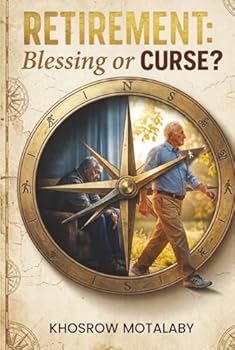 Hardcover Retirement; Blessing or Curse Book