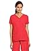 WonderWink Women's Scrubs Four Way Stretch Y-Neck Top