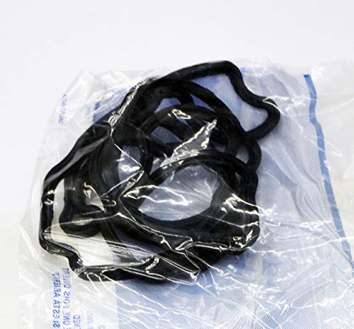 General Motors, SEAL, 12607401