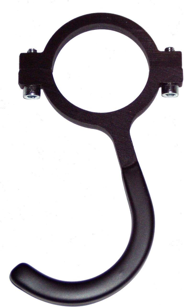 SV Technologies Steering Wheel Hook 1.50 roll cage Mount