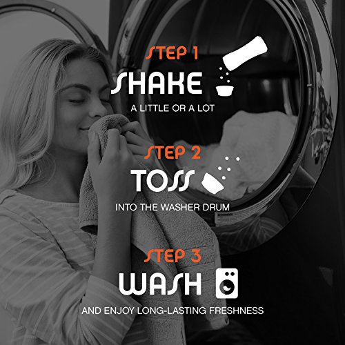 Image of Downy Unstopables In-Wash Scent Booster Beads with Tide Original Scent, 20.1 oz