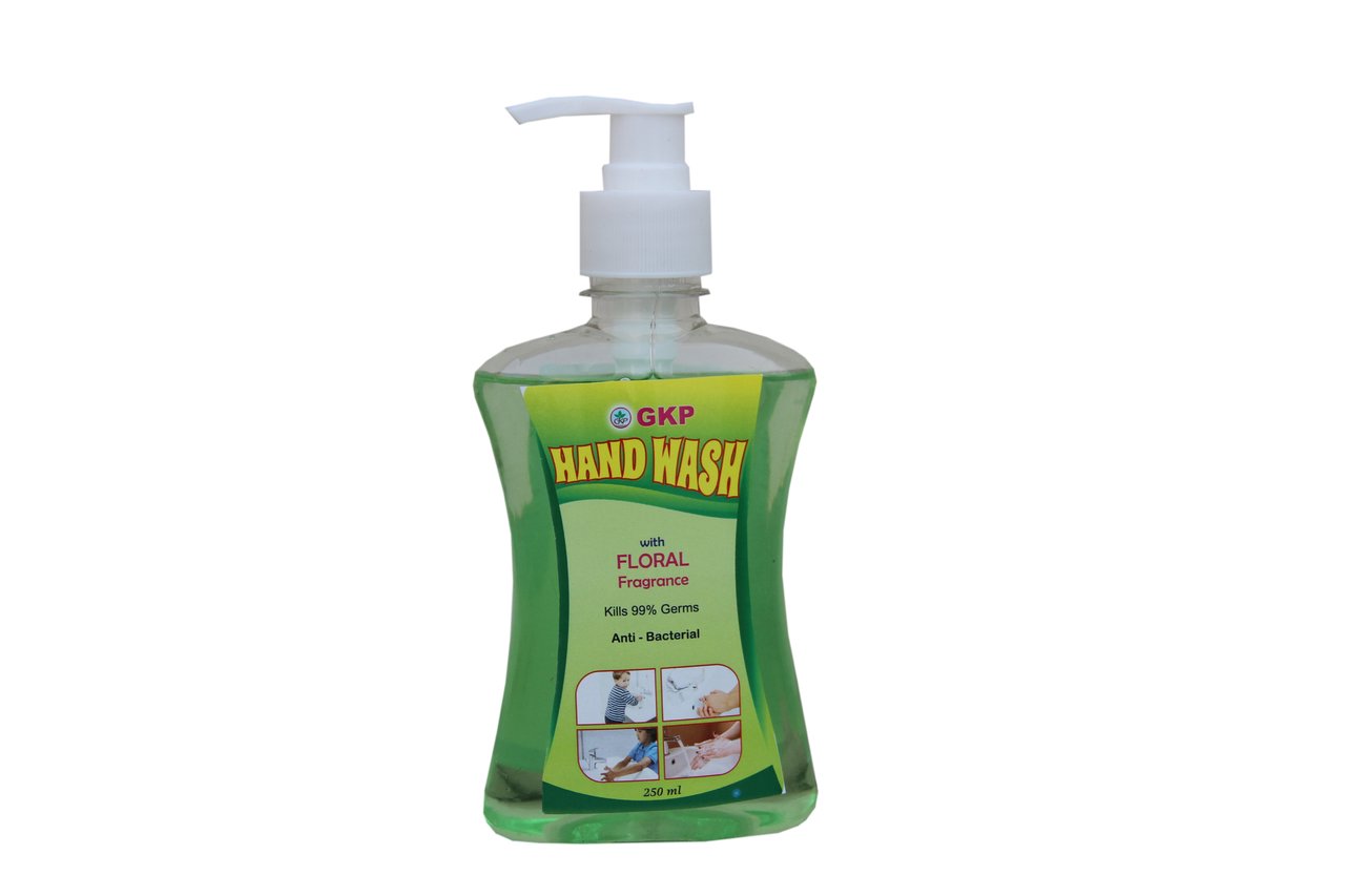 GKP Hand wash Amazon.in Beauty