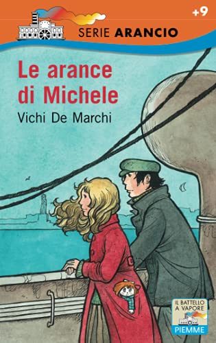  Le arance di Michele