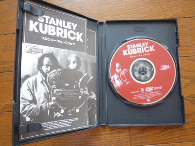 Amazon.co.jp: DVD スタンリーキューブリック : Computers