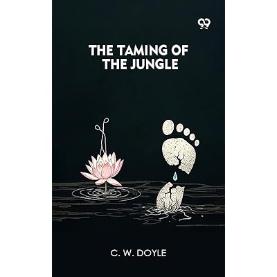 The Taming Of The Jungle