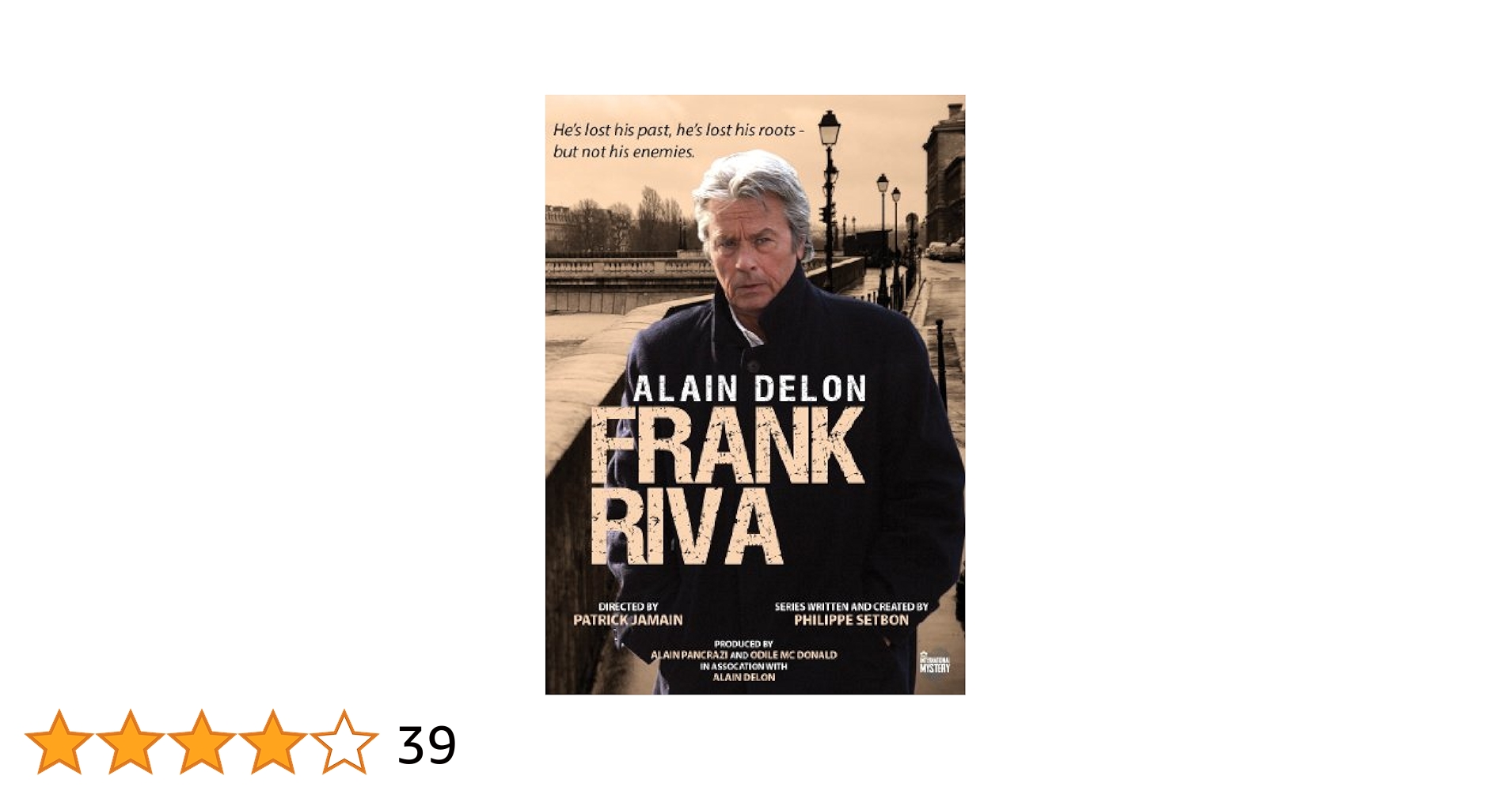 その他 Frank Riva: Complete Series [DVD] Frank Riva: Complete Series (3pc) / (Ws) [DVD] [Region 1