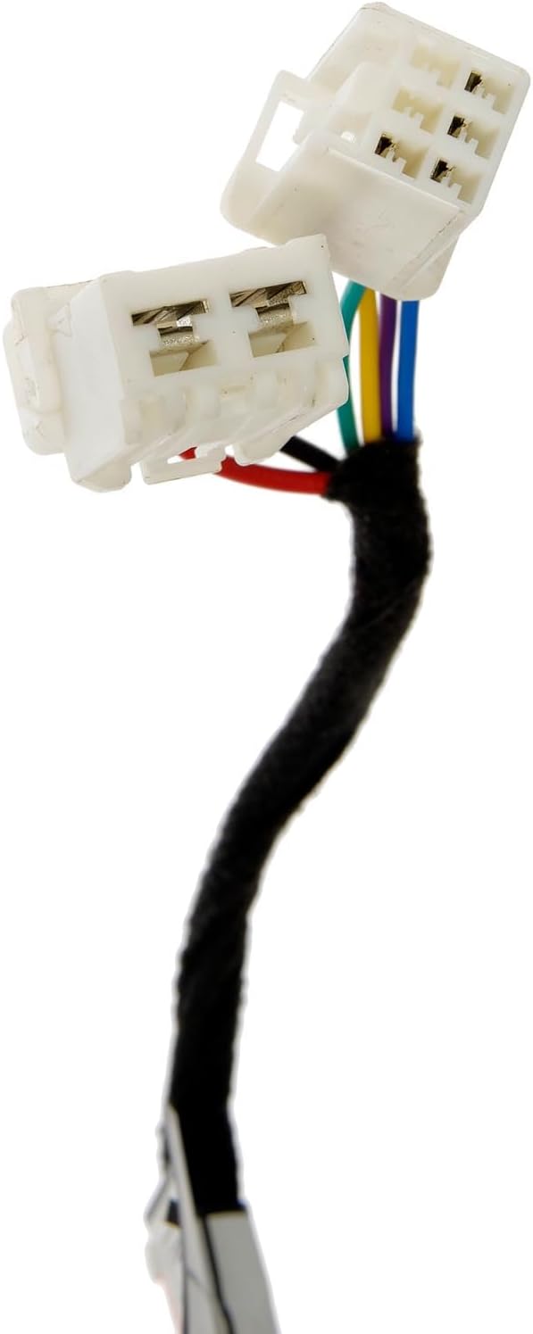 APDTY 157423 Tailgate Pull Down Motor