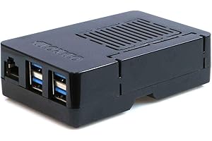 Odroid C4 Case - The Ultimate Protection for Your Valuable Device