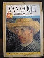Van Gogh 220316705X Book Cover