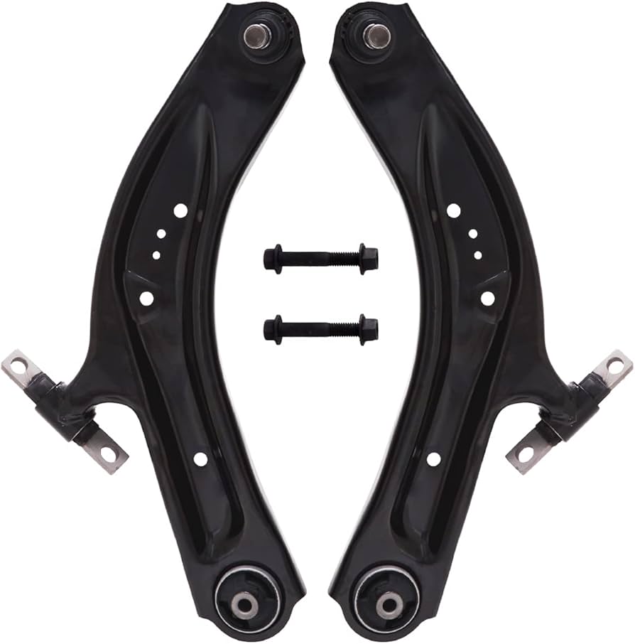 Amazon.com: AUQDD 2Pc Suspension (For Submodel:S and SV