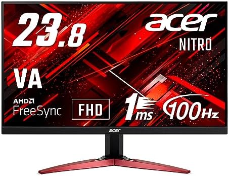 Amazon.co.jp: 日本エイサー 【Amazon.co.jp限定】 Acer ゲーミング 