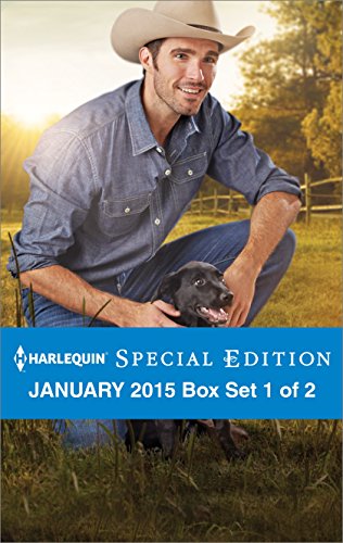 Harlequin Special Edition January 2015 - Box Set 1 of 2: An Anthology