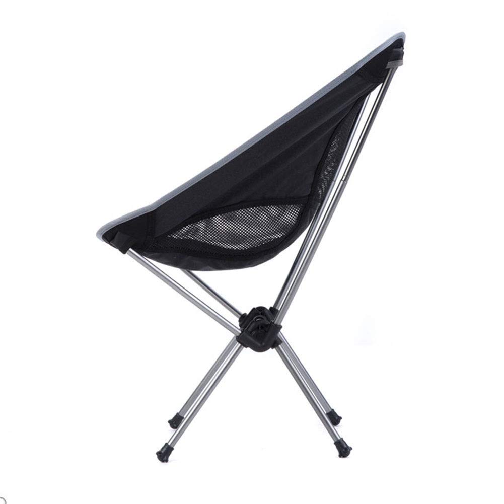 Camping Chairs Outdoor portable folding chair Camping beach lounger lounge chair Suitable for outdoor camping picnic hiking