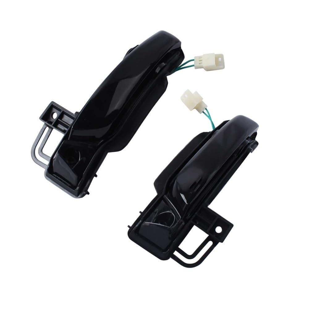 retrovisore Segnale svolta Light Auto Per GRAND Per CHEROKEE WK2 2010-2020 | Per GRAND Per CHEROKEE WK2 2010-2020
