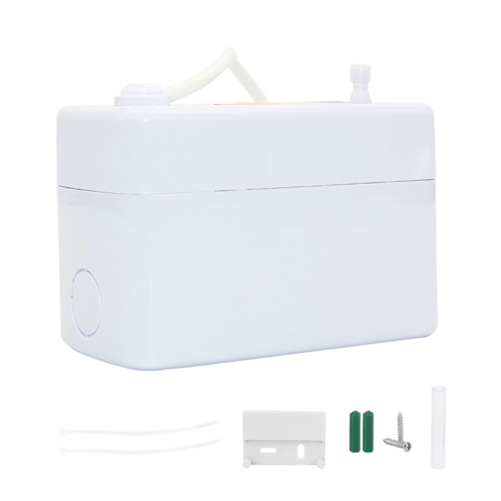 SEAFRONT Pompa Automatica della Condensa Pompa del Climatizzatore di Rimozione della Condensa Silenzioso Sollevamento Elevato 220 V