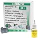 Produktbild Ber-Fix 50x Statikmischer 1:1 MBQ 05-16L B-System für 2K-Epoxidharz, Zweikomponentenkleber-Mischrohr, Effiziente Mischung bei 2K Kleber Ber-Fix + Reiniger