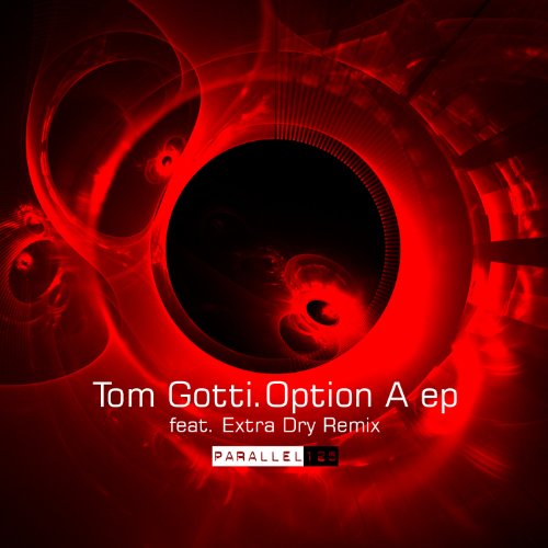 Option A EP by Tom Gotti on Amazon Music