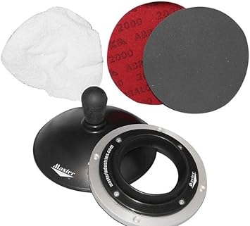 Master Surface Package