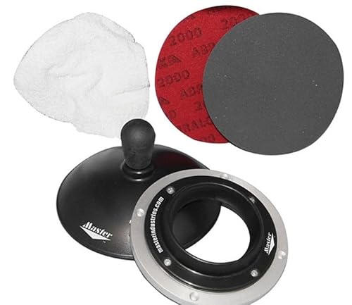 Master Surface Package