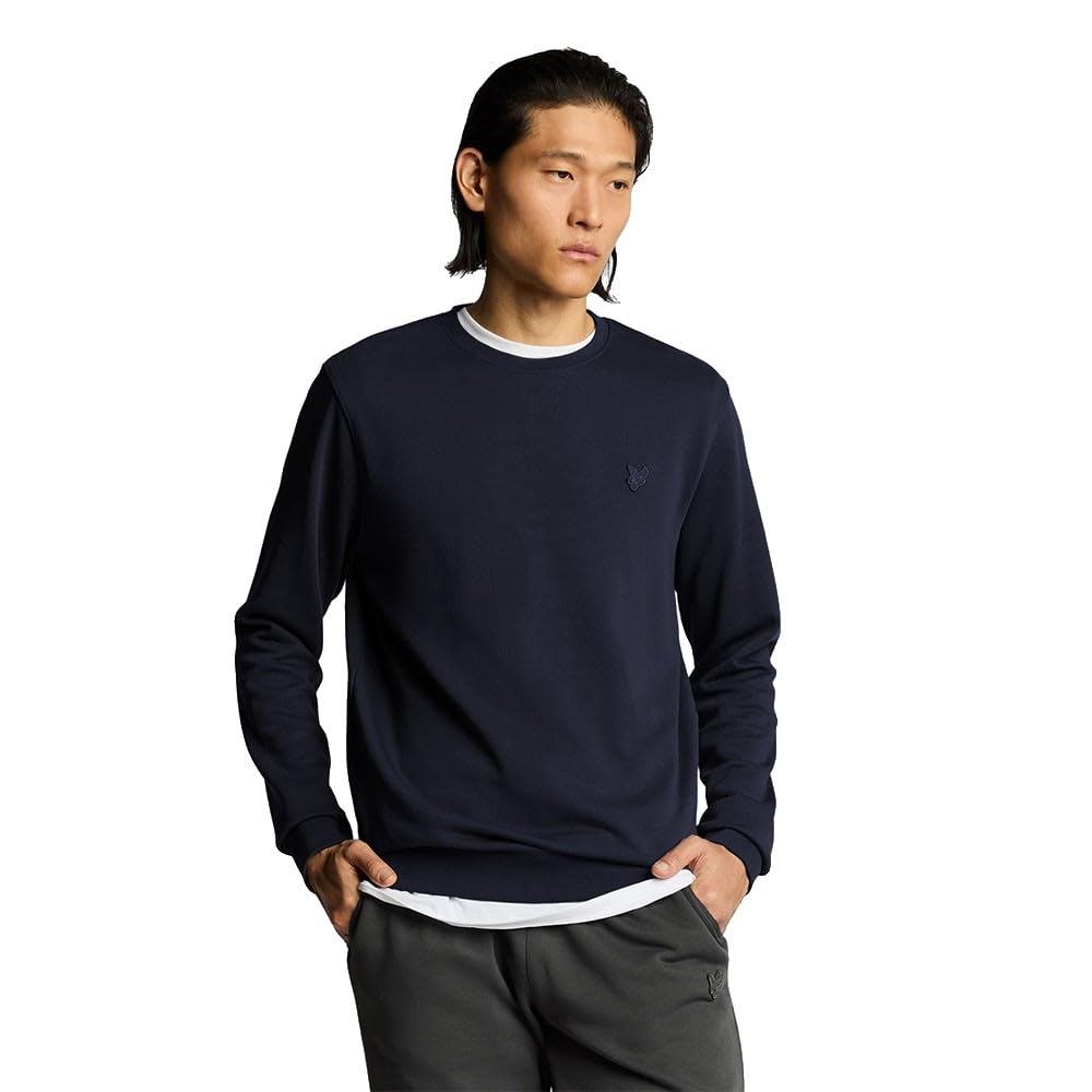 Lyle & Scott Felpa Superfine M